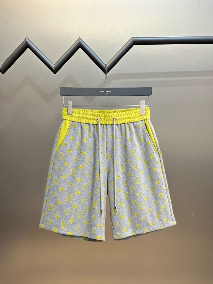 Louis Vuitton shorts-33